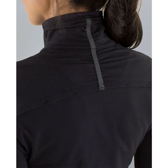 Lululemon Base Runner 1/2 Zip sz 2 - Picture 12 of 12